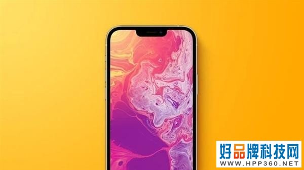 消息称iPhone 13将完成最终设计：无缘屏下指纹解锁