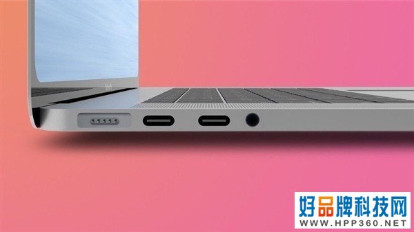 设计大改！曝新MacBook Pro有望9月发布：采用新外观+Mini LED屏