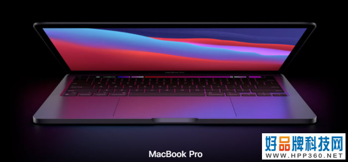 设计大改！曝新MacBook Pro有望9月发布：采用新外观+Mini LED屏