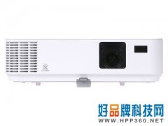 NEC NP-CR3250X促销 买就送投影幕布