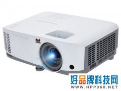 买就送投影机吊架 优派TB5030仅5599元