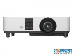 索尼VPL-P520HZ仅售16500元 色彩还原