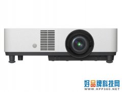 索尼VPL-P620HZ仅售21500元 高品质影像