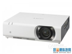 索尼CH378现货仅售10500元 3LCD投影技术