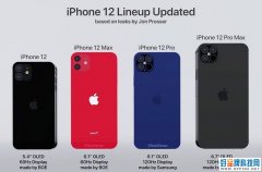 iPhone13全方位曝光，新充电方式却被吐槽