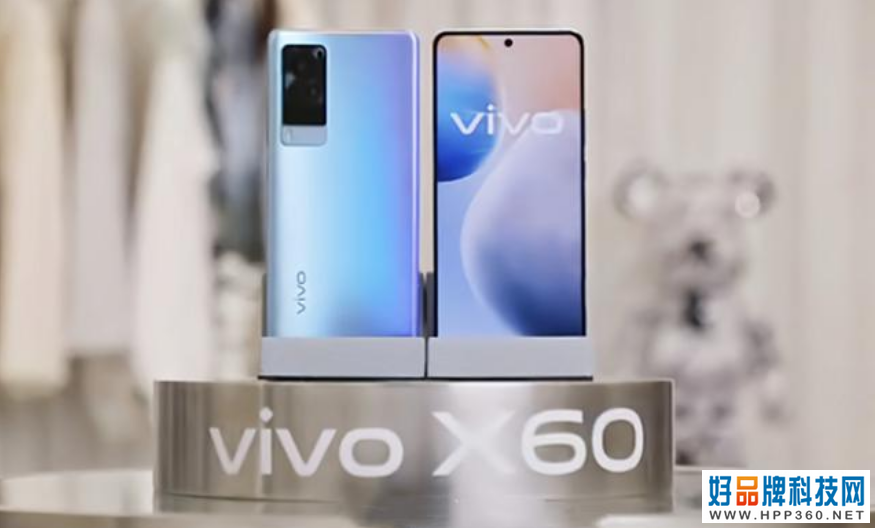 vivoX70曝光，竟采用和上代相同的架构处理器，这次准备升级哪里