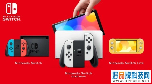 新款Switch值不值得买？任天堂营销经理给出答案 