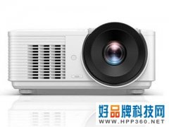 明基LU785 6000流明激光高清工程投影