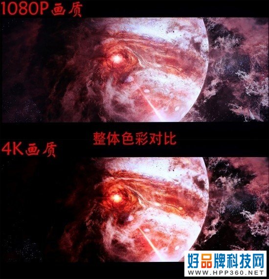 视频会员是个骗局？实测4K还没1080P清晰！ 