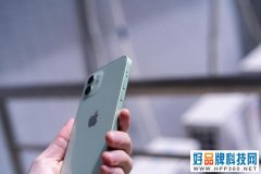 嘴上喊着要支持“国产手机”，发了工资却买了iPhone12，很真实