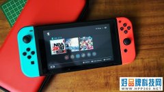 任天堂回应Switch“烧屏”风险：玩家需做好预防