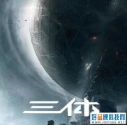 美版《三体》即将开拍，女主角实在太熟悉！