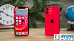 终于知道为什么懂行的人买iPhone 12，都会选256GB版本了