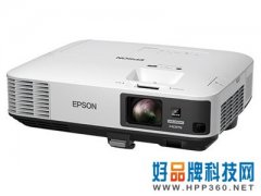 WUXGA超高清 爱普生CB-2265U售16100元