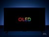 小米电视6 OLED 55英寸 