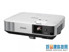 爱普生CB-2255U仅售11500元 3LCD投影机