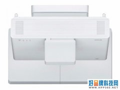 商教投影机 爱普生CB-800F活动价13500元