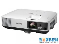 爱普生CB-2265U工程投影机仅售14500元