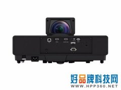 4K智能激光电视 爱普生EH-LS500B特价促