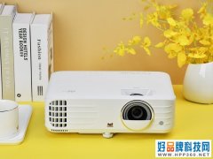 限时秒杀开启 4K家用投影只要6899元