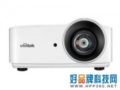 专业激光工程机 Vivitek RU47723 现货