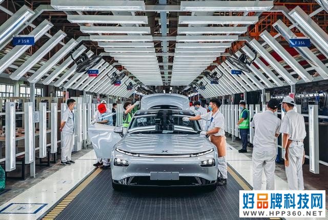 中国新动力车“新款式”：销量冠军再次易主，特斯拉、五菱被反超
