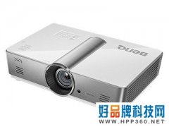 明基SU922+仅售21800元送高清投影幕布