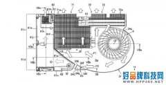 PS5设计专利图曝光：散热组件形似蜗牛壳