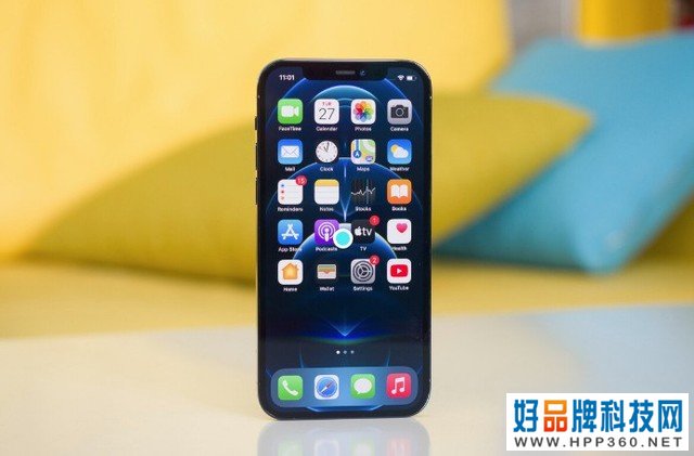 跌破4000元 iPhone 12现在值得出手？ 