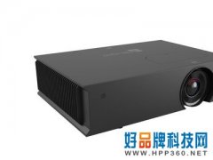 宝视来BL65 6500流明高清激光工程投影