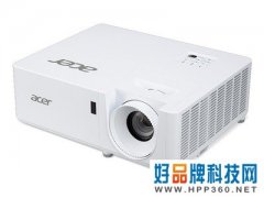 Acer LU-P500WA激光投影机 特价促销