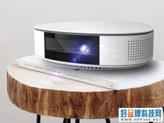 比液晶可给力 双11这个智能投影狂降200