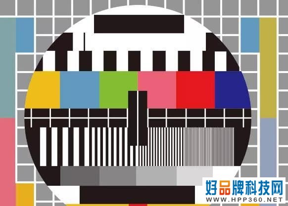 屏幕上的“圆形彩图”是什么意思？了解之后才发现 作用非常大