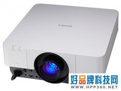 3LCD投影技术 索尼F700HL特价促销电询