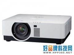 NEC NP-CN5550QL 现货免费送货安装调试