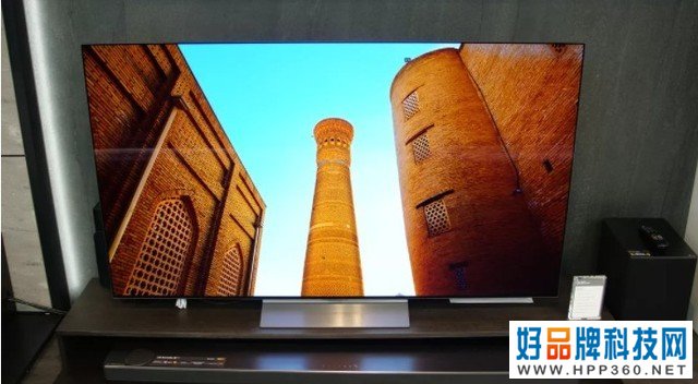 2022 CES:LG将带来尺寸更大、亮度更高的OLED 