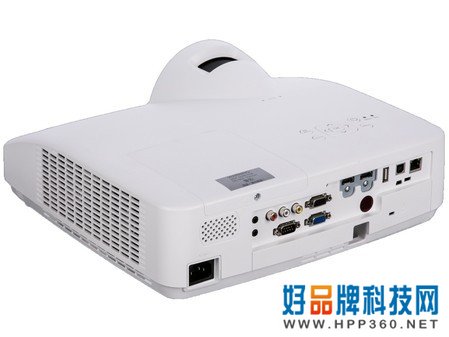 宝视来BF5331投影机北京经销商促销 