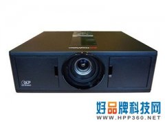 鸿合G30UL 5700流明全高清纯激光工程机