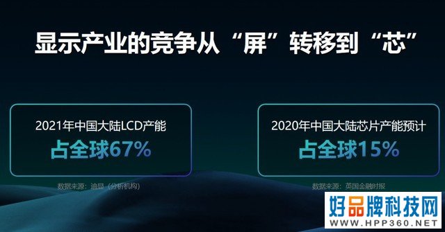 海信于芝涛：全球电视产业将彻底进入画质之争 