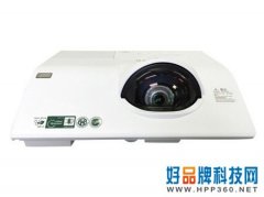 麦克赛尔MMX-K30E投影机还送投影幕布