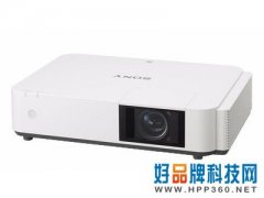 索尼激光投影VPL-P501XZ北京12800元