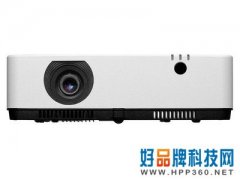 NEC NP-CA4400X促销买就送高清投影幕布