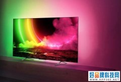 飞利浦OLED866系列电视：多重科技打造“硬核”画质