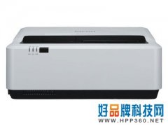 理光PJ LW3800UST北京促销送高清投影幕