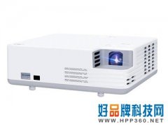 3D商务投影索诺克SNP-LX3200促销买就送