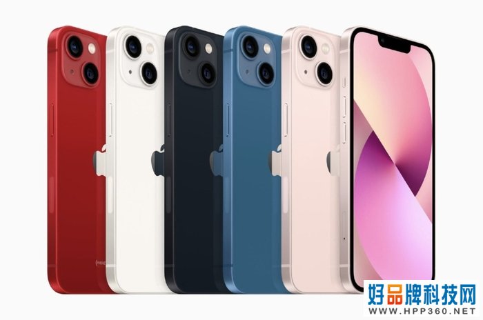 中国银河：预计iPhone今年出货量或将达到2.45亿部