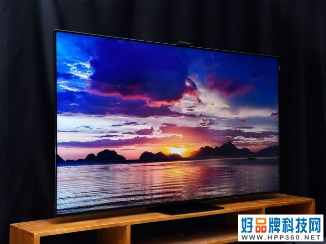 TCL X11评测 