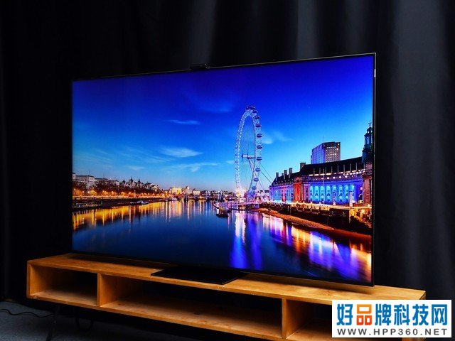 TCL X11评测 