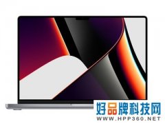 苹果 MacBook Pro 16 2021北京14349元