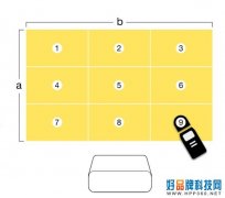 别只看流明 投影画面的核心鉴别秘技在这里